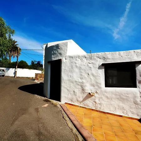 Loft Hervidero * Mácher