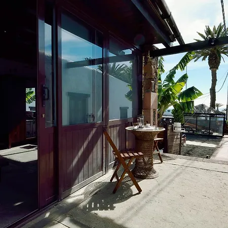 Apartmán Loft Hervidero *