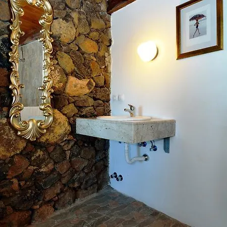 Loft Hervidero Apartmán